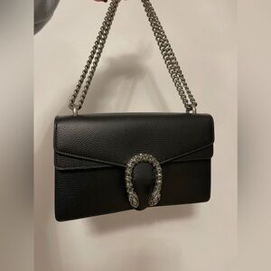 Gucci Dionysus small shoulder bag